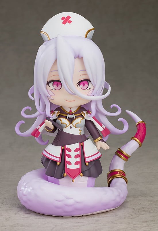 saphentite neikes figure