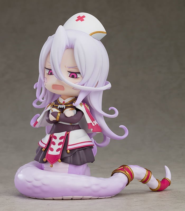 saphentite neikes figure