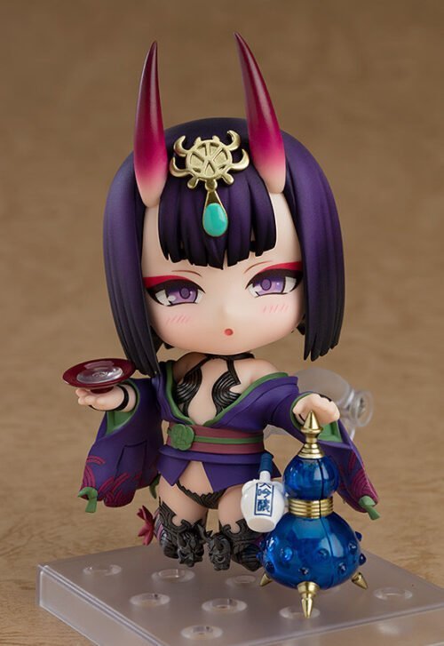 nendoroid 1499
