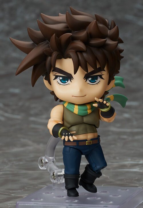 BOCAS - ABNB01 À 024 - BOCAS CARTOON - ANIME - NENDOROID - Ateliê Belas  Neves