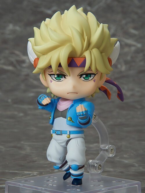 Nendoroid - #1516 - Caesar Anthonio Zeppeli