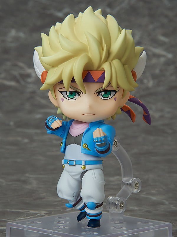 caesar zeppeli nendoroid release date