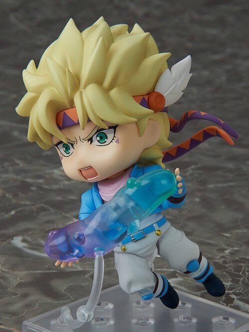 caesar zeppeli nendoroid release date