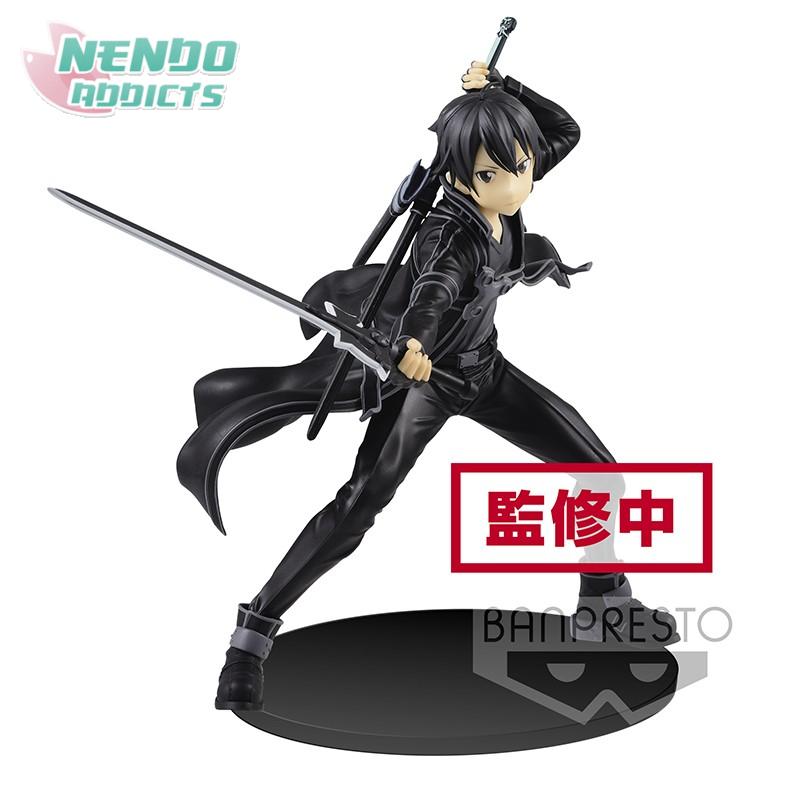 kirito exq
