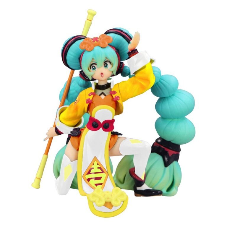 furyu hatsune miku