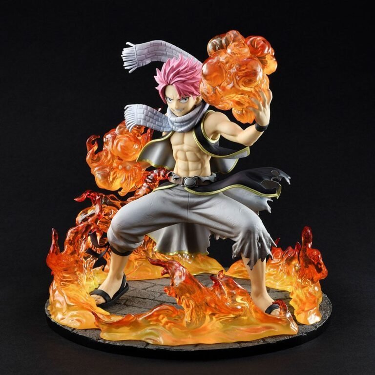 bellfine natsu