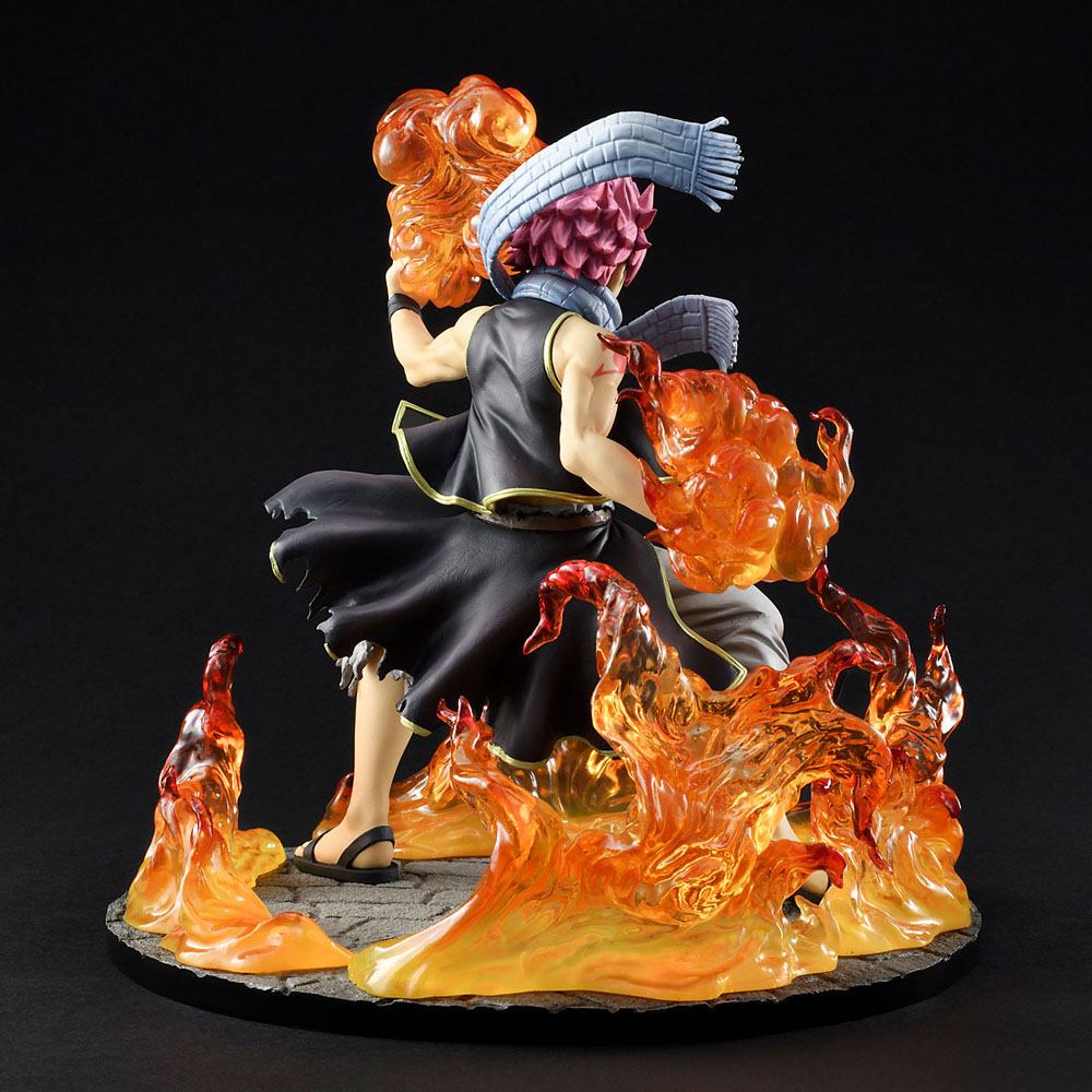 bellfine natsu