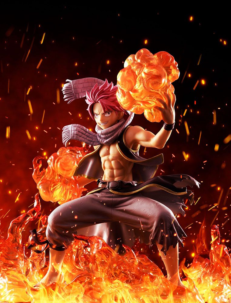 bellfine natsu