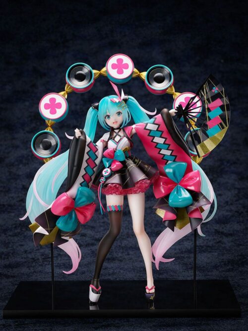 Nendo Addicts - Furyu - Hatsune Miku Magical Mirai 2020 Natsumatsuri Version