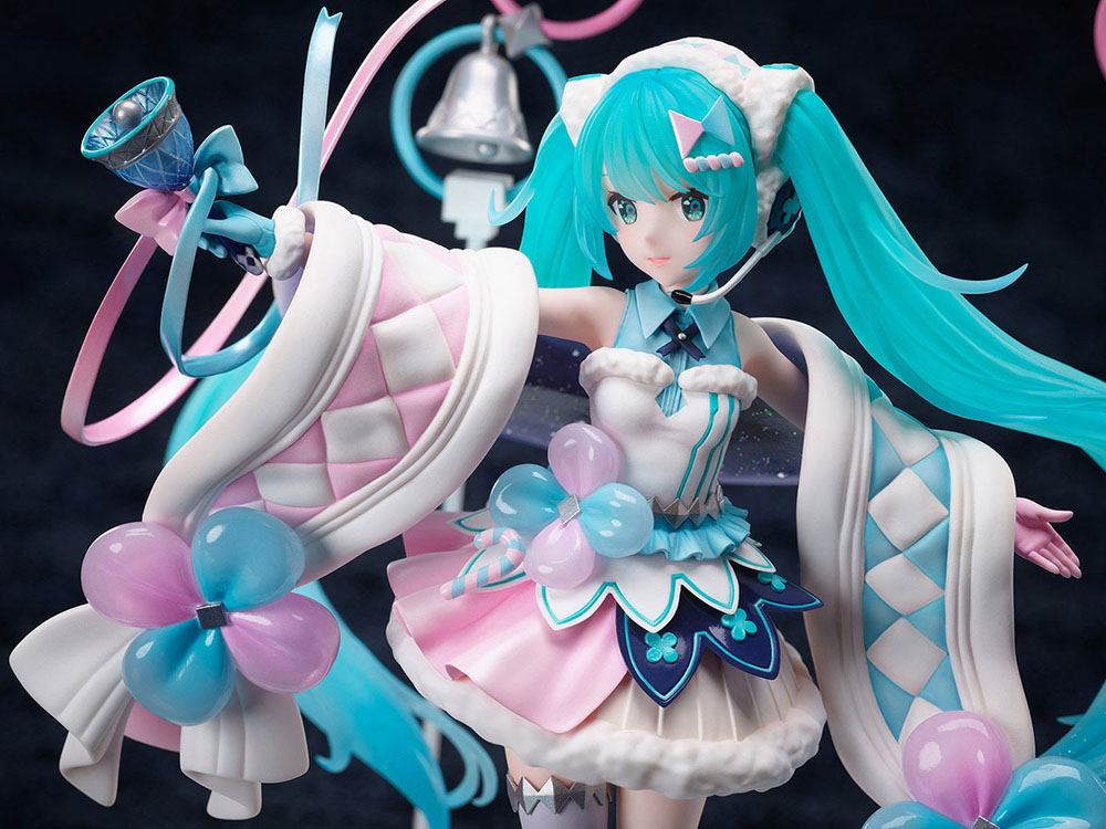 hatsune miku winter 2019