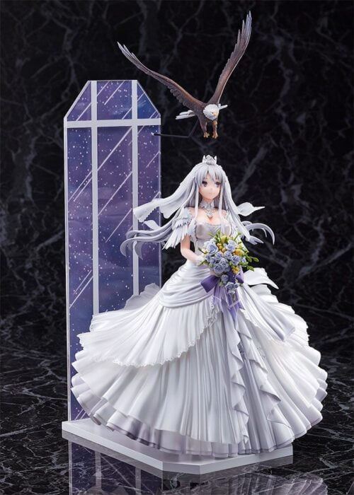 Nendo Addicts - Knead - Enterprise Marry Star Limited Edition Pose1