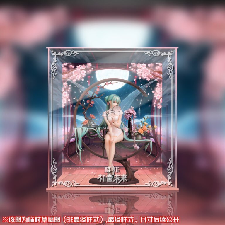 myethos shaohua hatsune miku