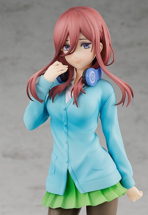 nino nakano pop up parade