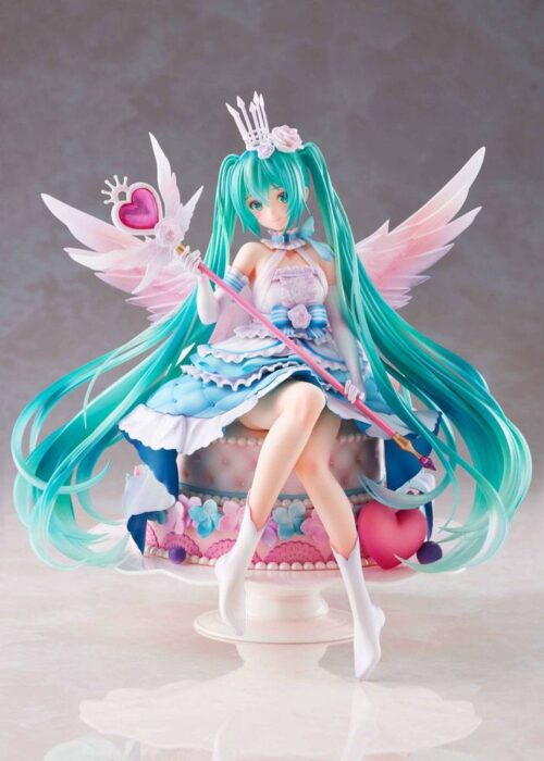 hatsune miku sweet angel