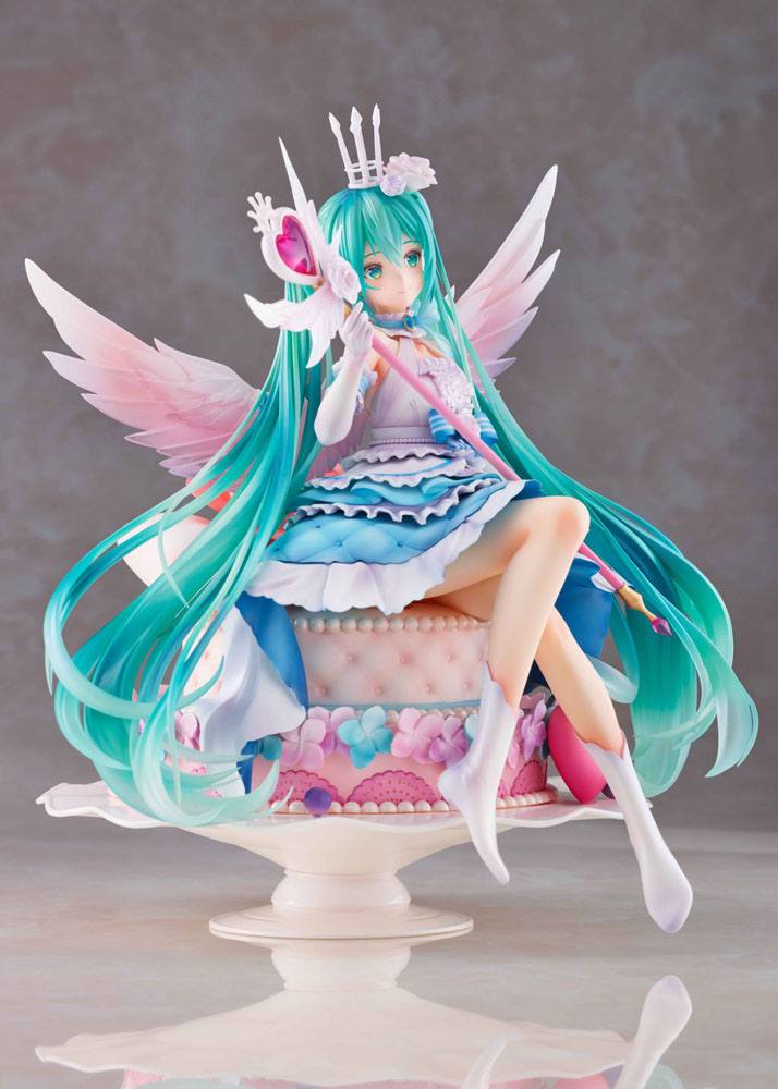 sweet angel miku