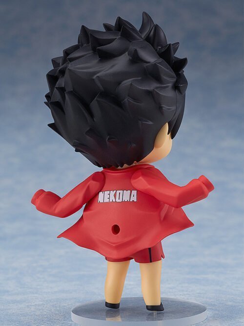 nendo haikyuu