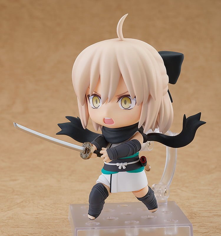 nendoroid 1491