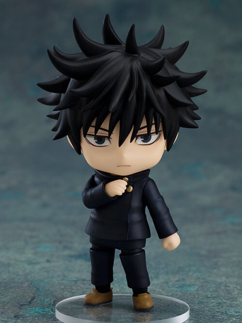 megumi jujutsu kaisen nendoroid