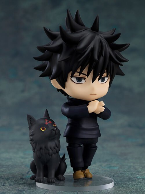 megumi nendoroid crunchyroll