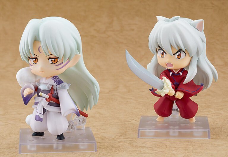 nendoroid 1514