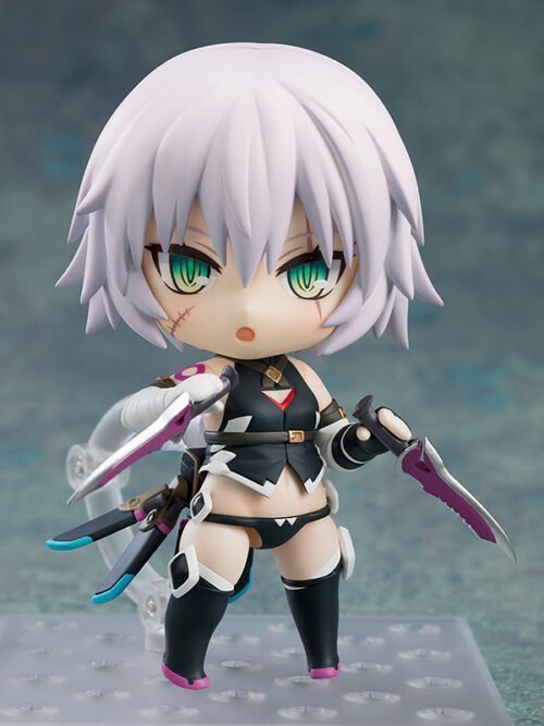 Nendoroid - #1515 - Assassin Jack The Ripper