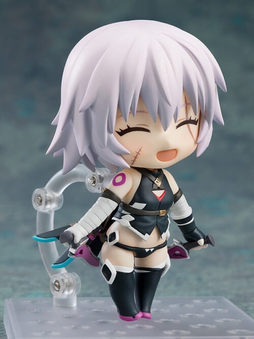 nendoroid assassin