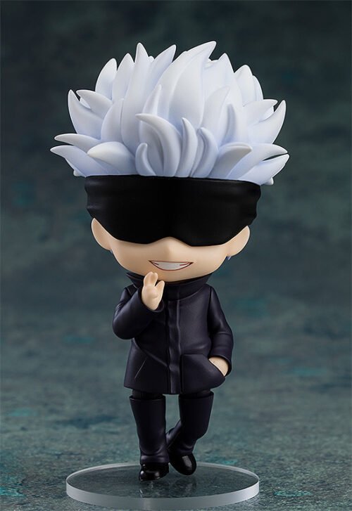 gojo nendoroid release date