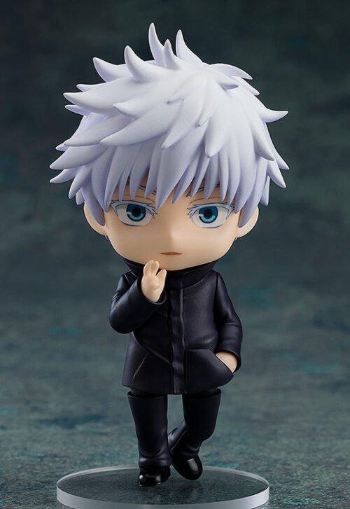 gojo satoru nendoroid release date