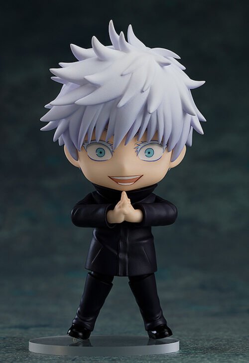 gojo nendoroid release date