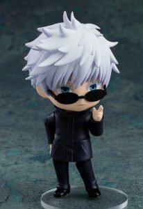 gojo satoru nendoroid preorder