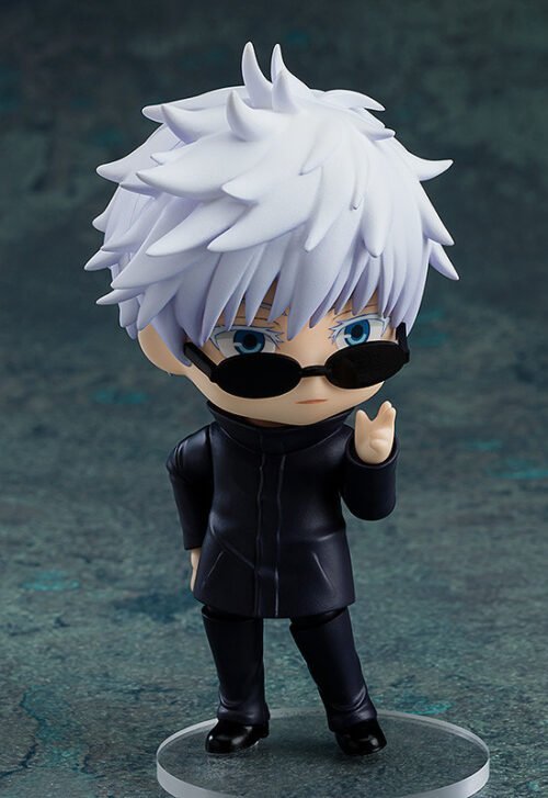 gojo nendoroid release date