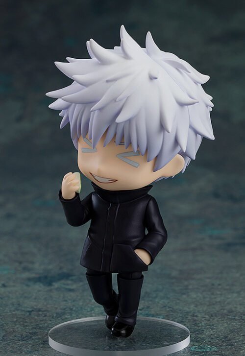 gojo nendoroid release date