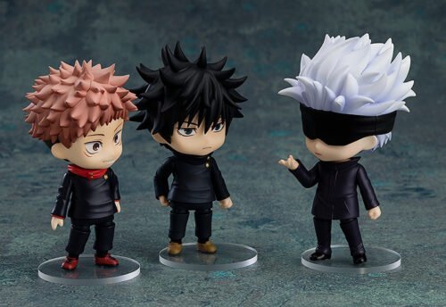 gojo nendoroid release date