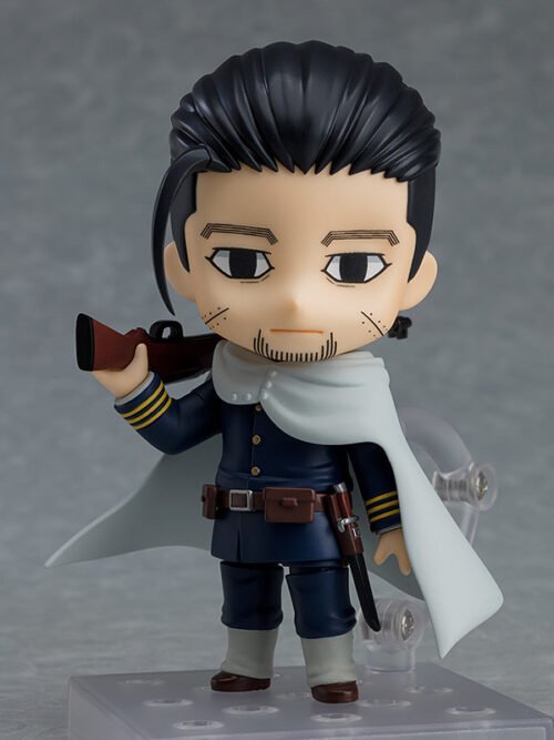 Nendoroid - #1534 - Hyakunosuke Ogata