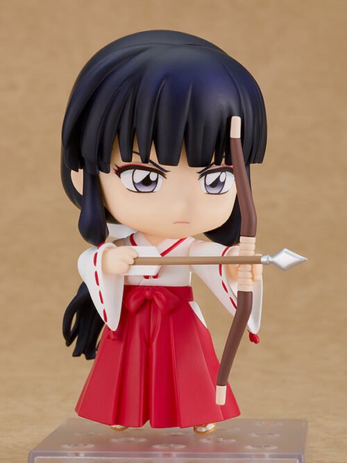 Nendoroid - #1537 - Kikyo Pose1