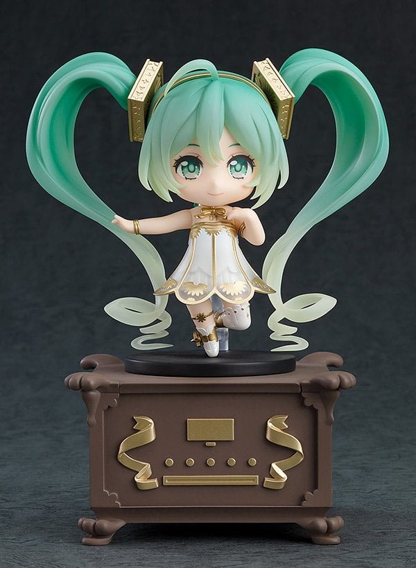 miku symphony figure