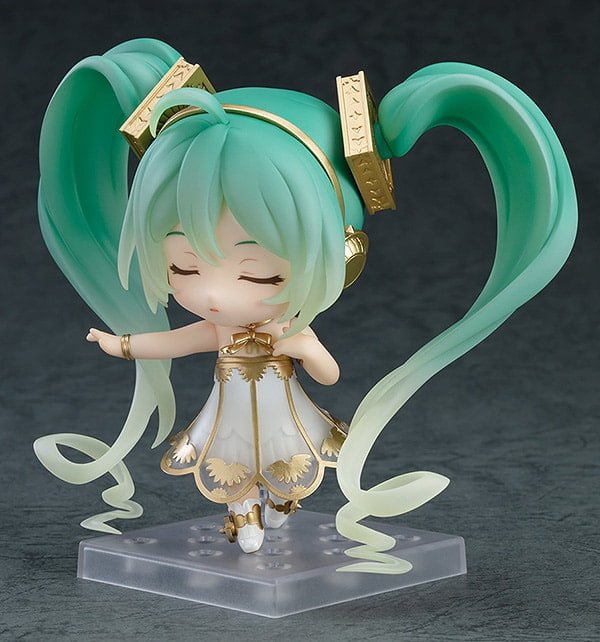 miku symphony figure