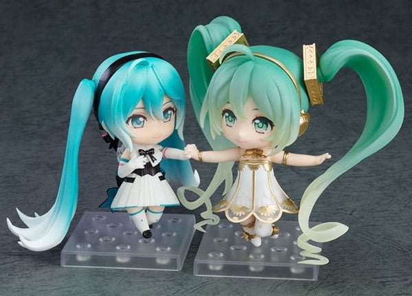 nendoroid hatsune miku symphony