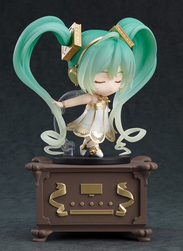 hatsune miku nt nendoroid