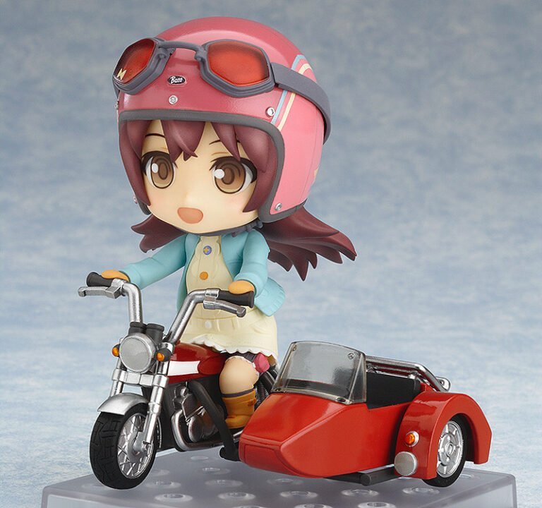 another nendoroid