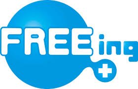 Freeing Logo