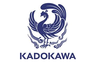 Kadokawa Logo