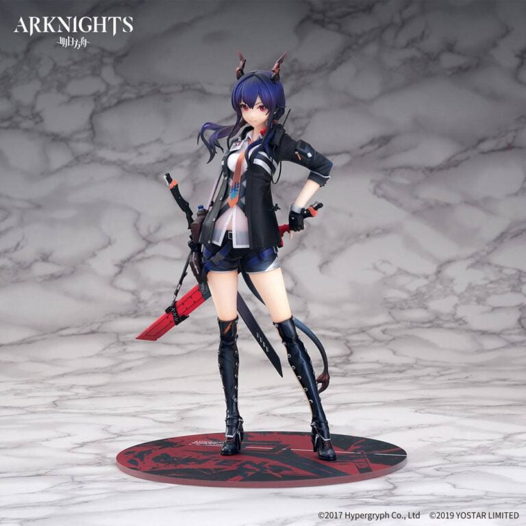 apex statue