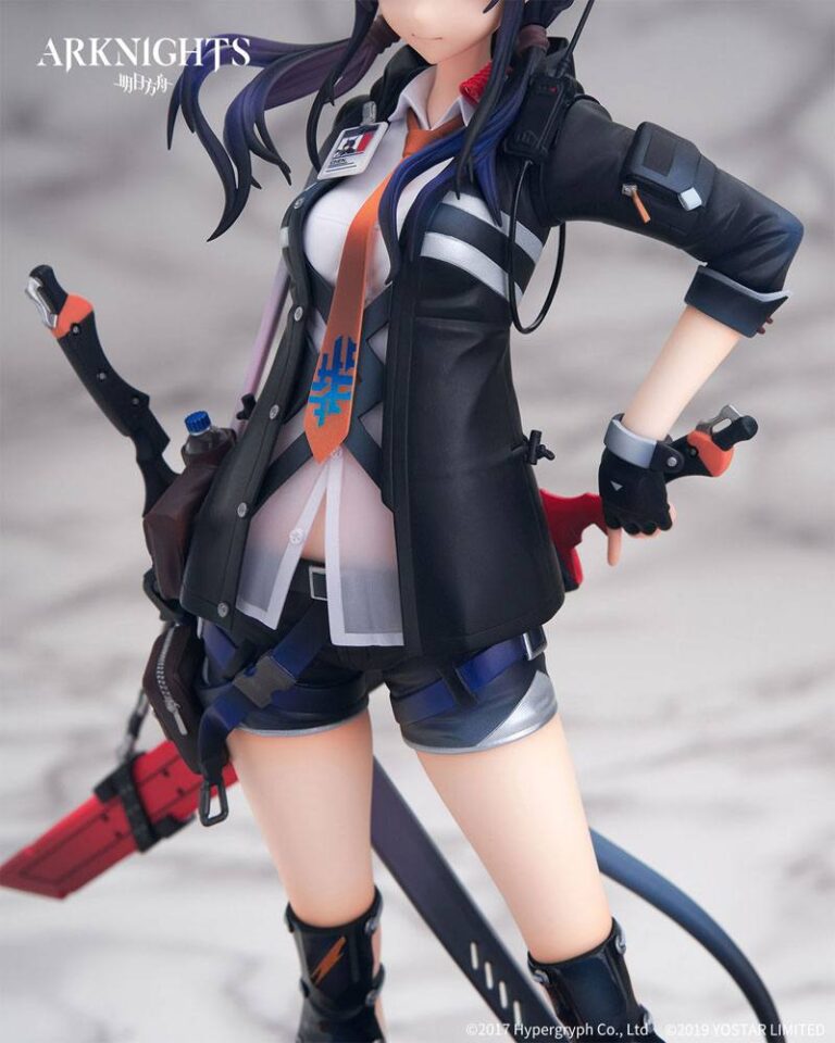apex statue