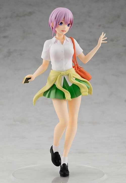 Nendo Addicts - Pop Up Parade - Ichika Nakano Pose1