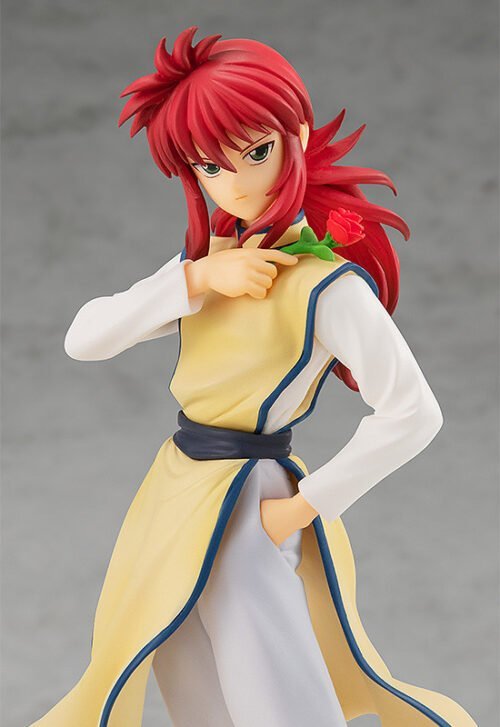 Nendo Addicts - Pop Up Parade - Kurama Pose3