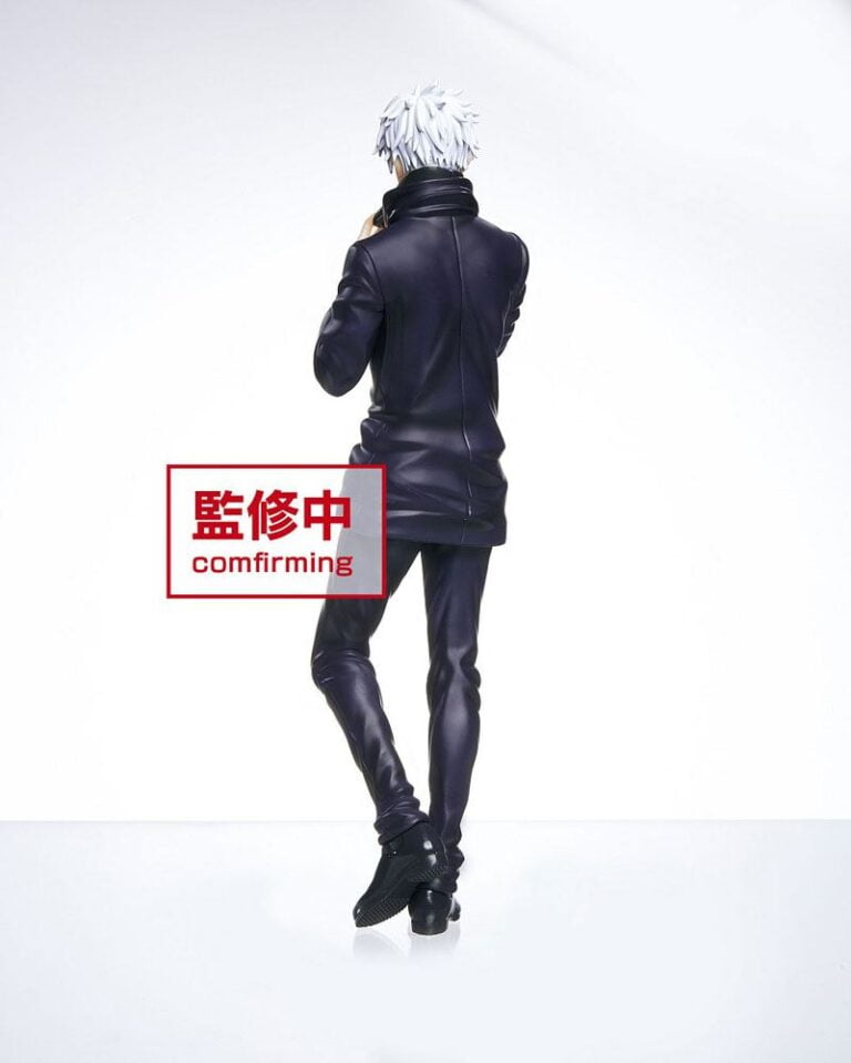 taito jujutsu kaisen