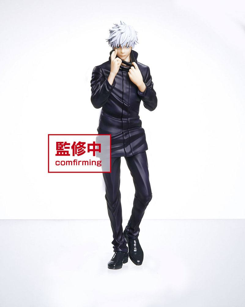 taito jujutsu kaisen