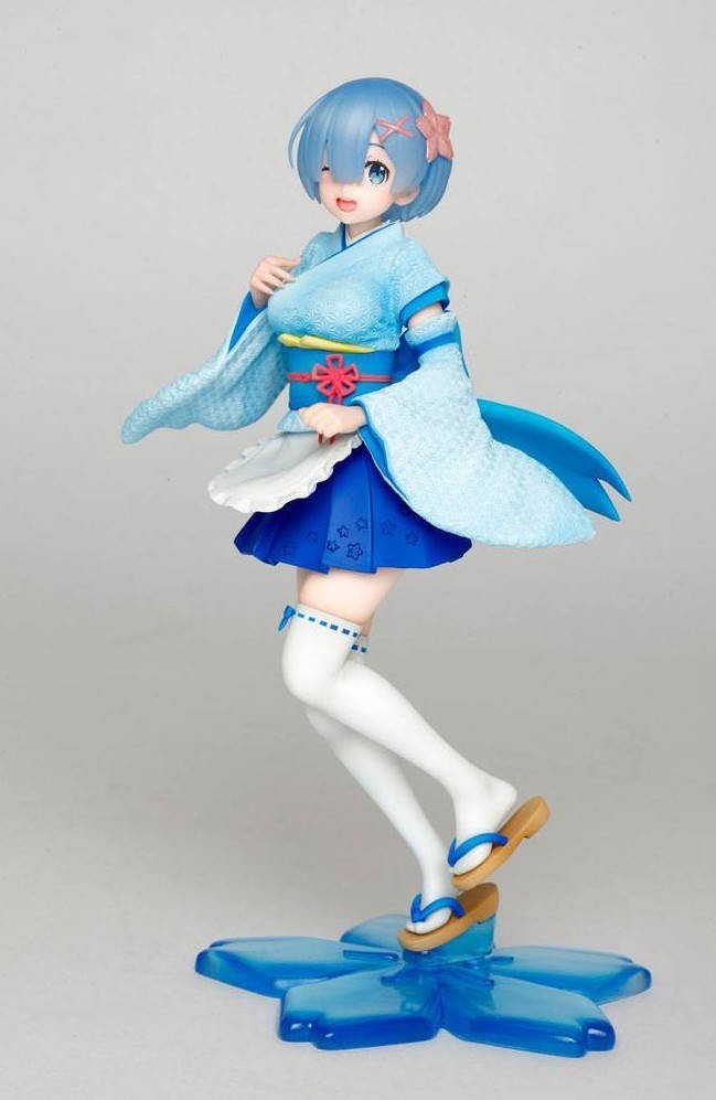 rem pop figure