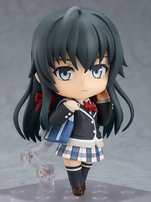 Nendoroid - #1307 - Yukino Yukinoshita